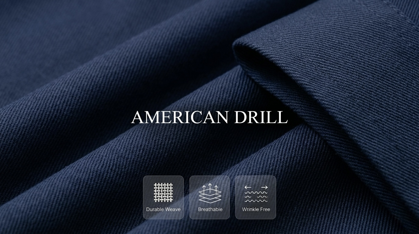 American Drill