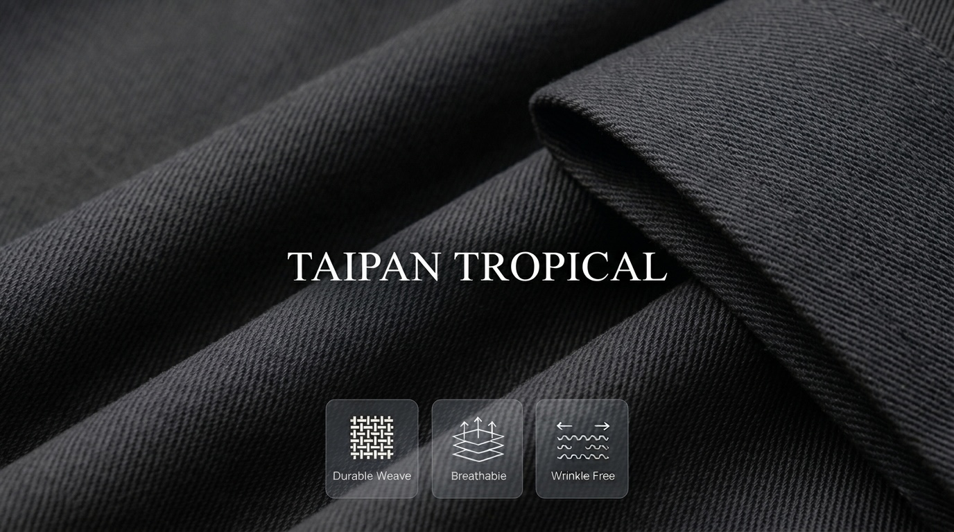 Taipan Tropical