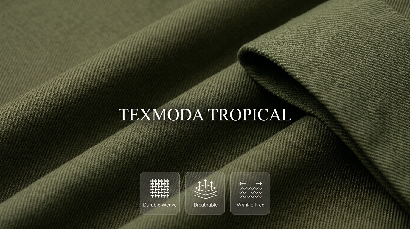 Texmoda Tropical